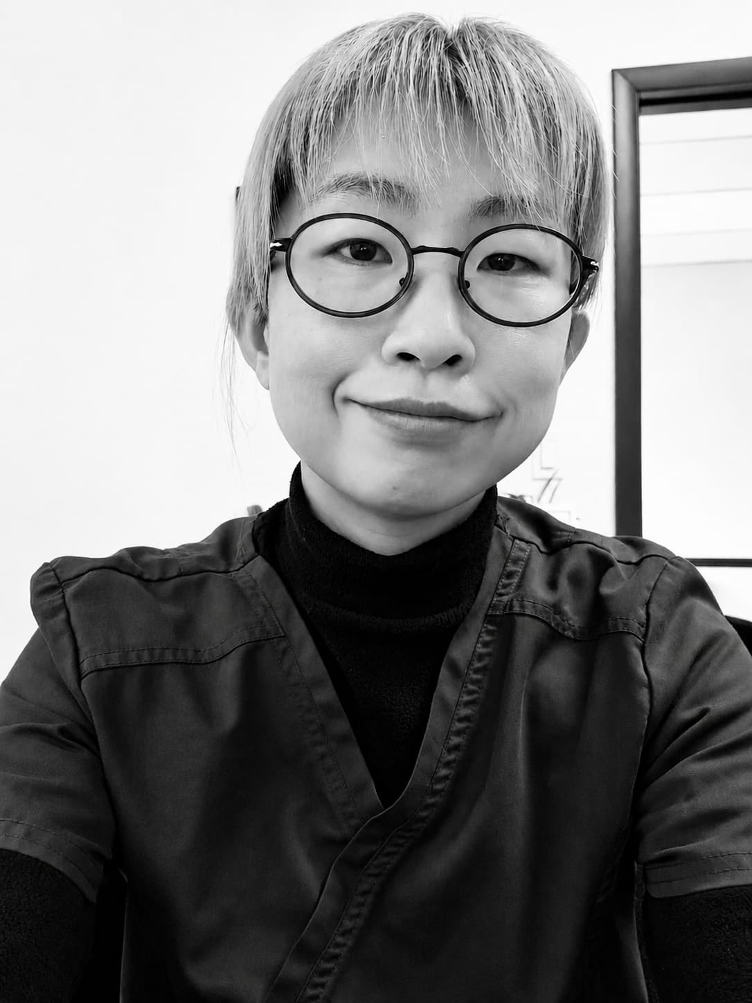 Christine Kim, MSAC, L.Ac